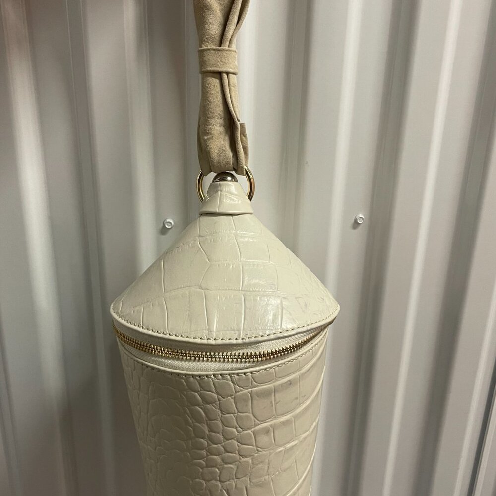 Staud Top Handle Handbag - Picture 3 of 5